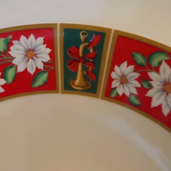 Carlton Hall by Kobe Serving Dish - Picture 3 of 5